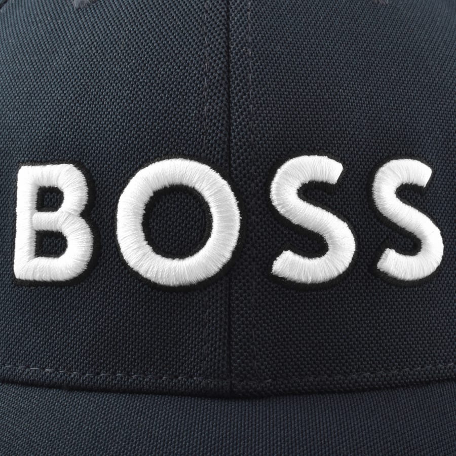 Hugo boss baseball cap best sale